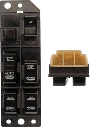 Dorman 901-807 1990-1995 Nissan Pathfinder Door Window Switch