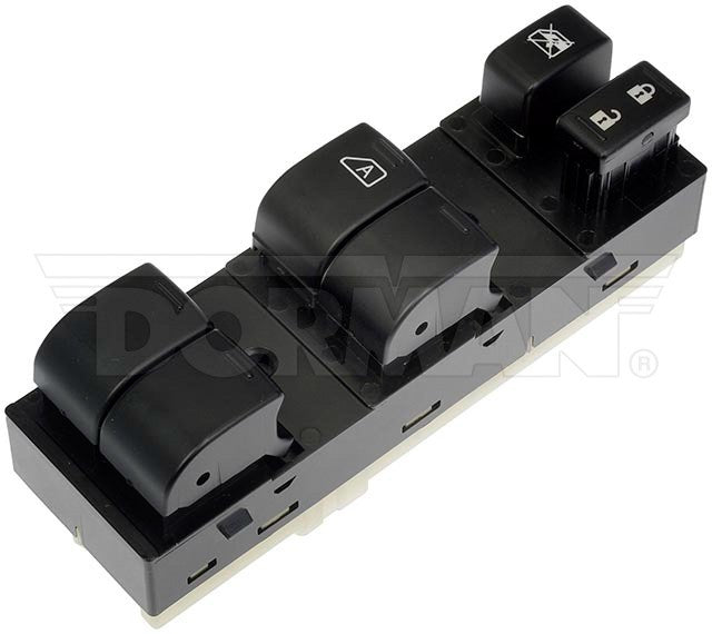 Dorman 901-810 2007-2012 Nissan Altima Door Window Switch