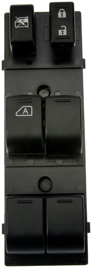 Dorman 901-810 2007-2012 Nissan Altima Door Window Switch