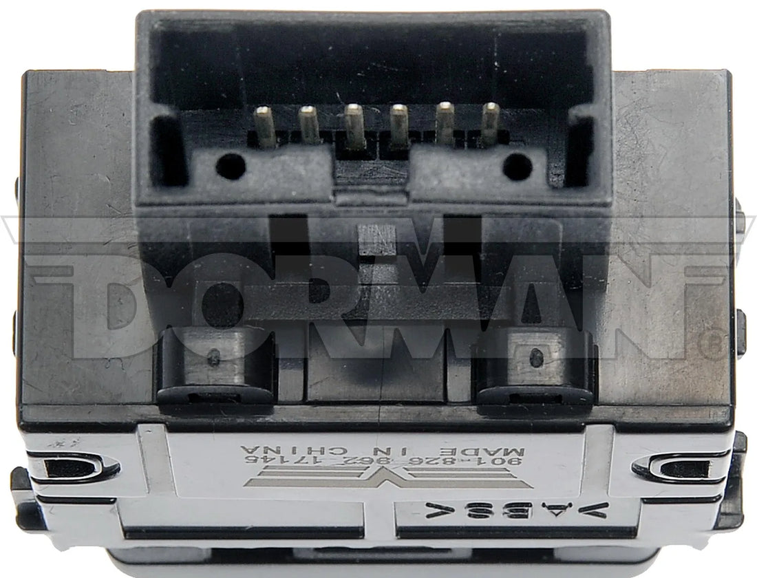 Dorman 901-826 2012-2017 Nissan Frontier Parking Aid Switch