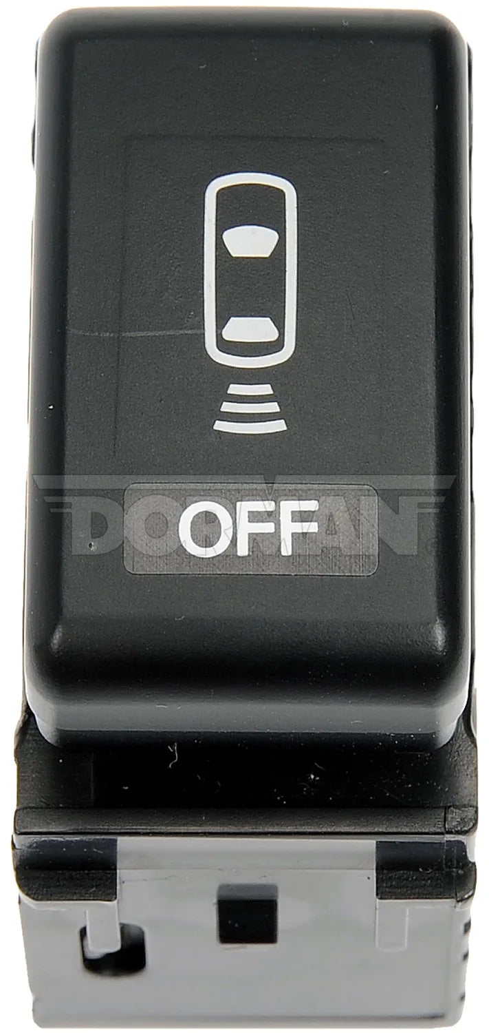 Dorman 901-826 2012-2017 Nissan Frontier Parking Aid Switch