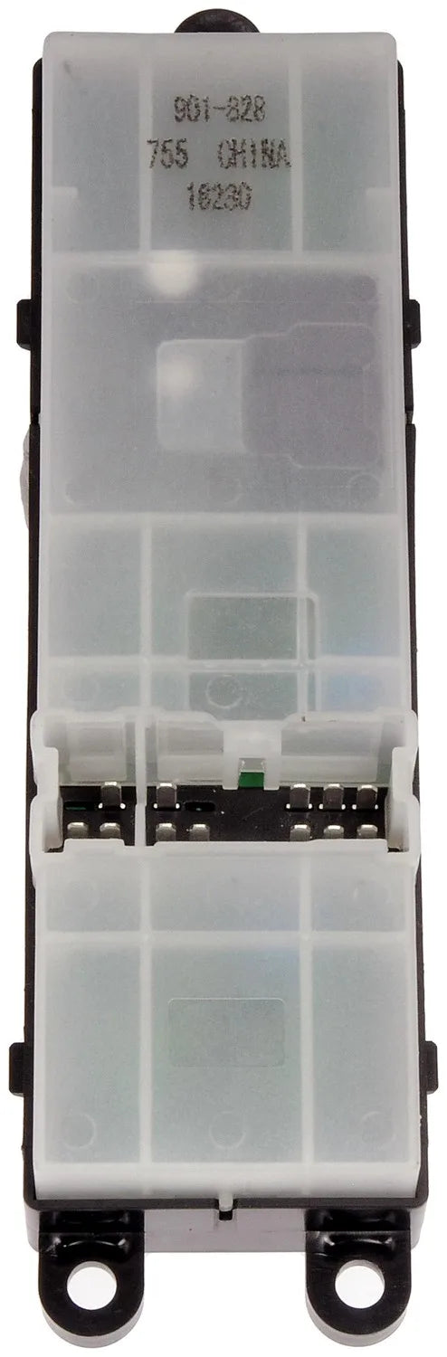 Dorman 901-828 2007 Nissan Sentra Door Window Switch