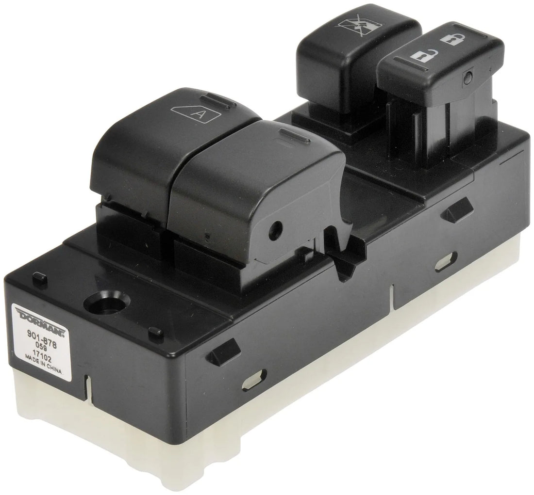 Dorman 901-878 2007-2021 Nissan Frontier Door Window Switch