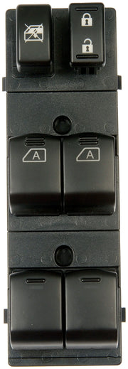Dorman 901-880 2010-2015 Nissan Maxima Door Window Switch