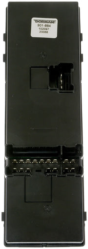 Dorman 901-884 2014-2020 Nissan Rogue Door Window Switch