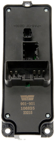 Dorman 901-901 2004-2009 Mazda 3 Door Window Switch