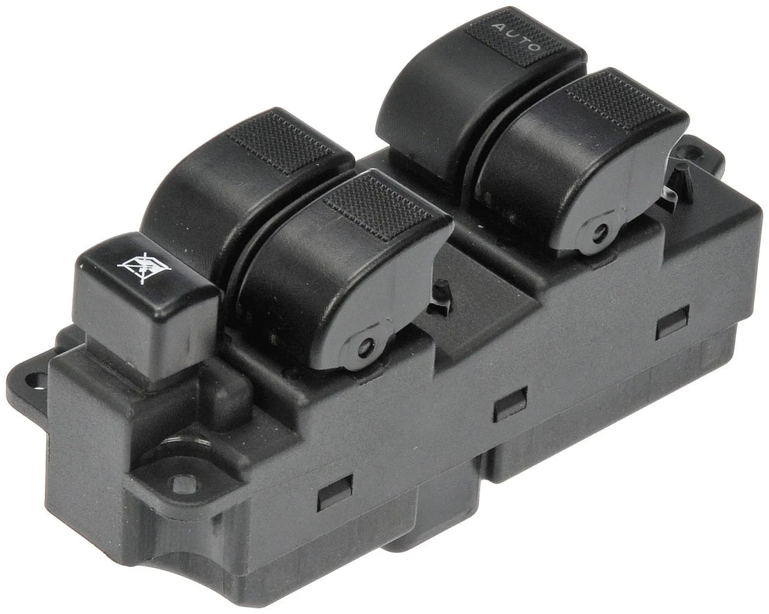 Dorman 901-902 2003-2005 Mazda 6 Door Window Switch