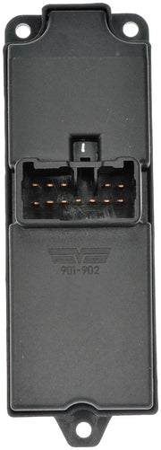 Dorman 901-902 2003-2005 Mazda 6 Door Window Switch