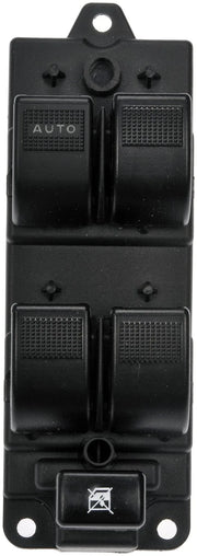 Dorman 901-902 2003-2005 Mazda 6 Door Window Switch
