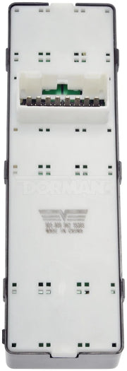 Dorman 901-909 2011 Kia Sorento Door Window Switch