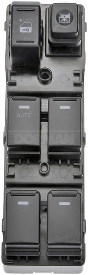 Dorman 901-909 2011 Kia Sorento Door Window Switch