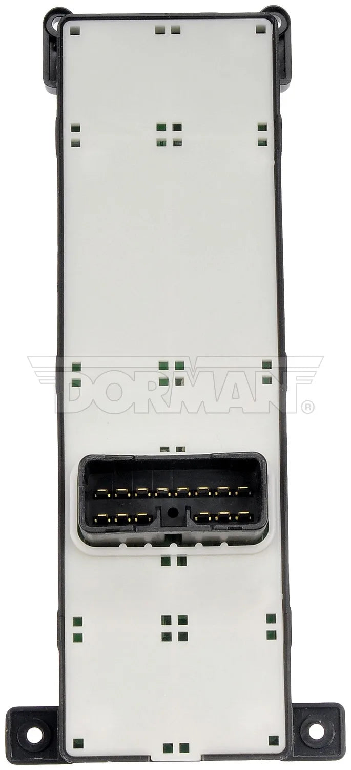 Dorman 901-911 2009-2010 Hyundai Sonata Door Window Switch