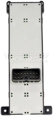Dorman 901-911 2009-2010 Hyundai Sonata Door Window Switch