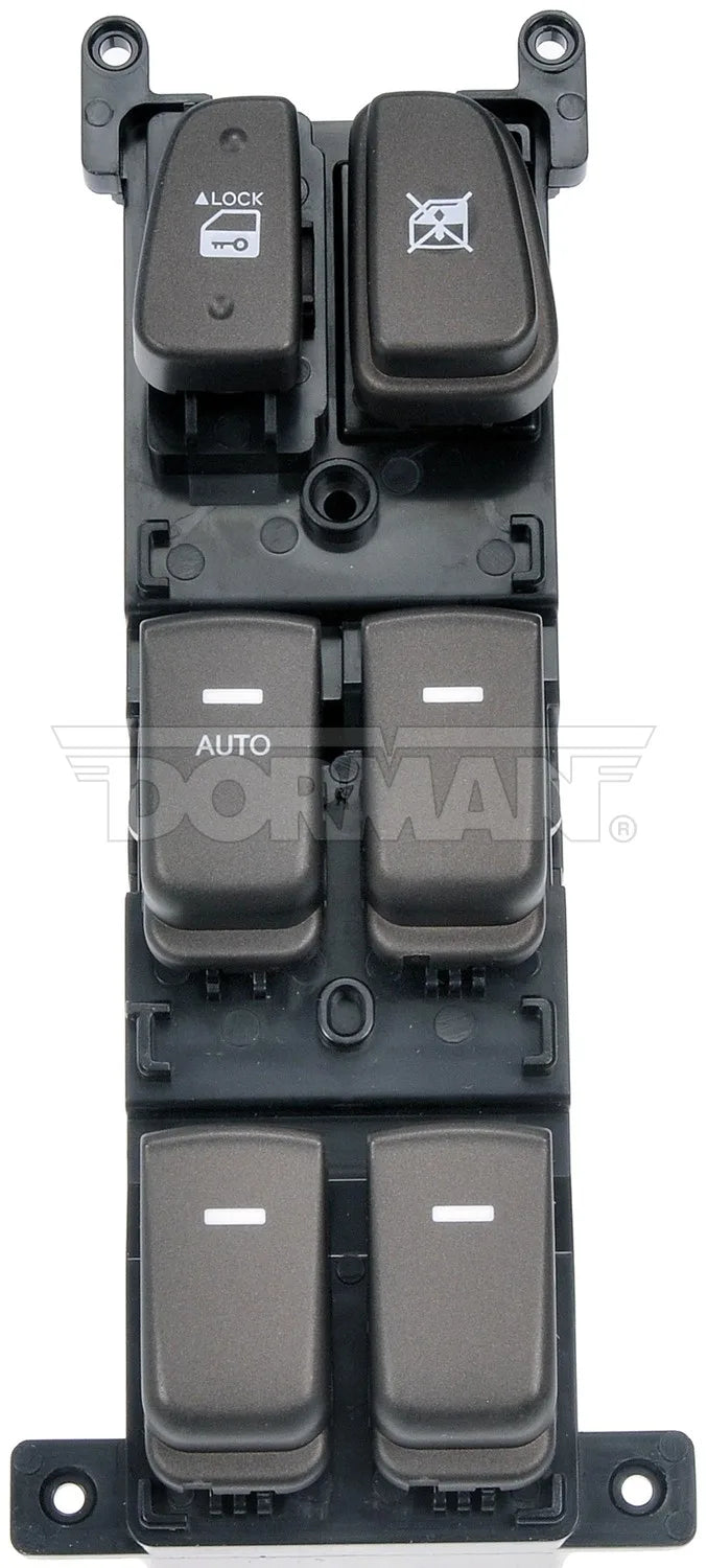 Dorman 901-911 2009-2010 Hyundai Sonata Door Window Switch