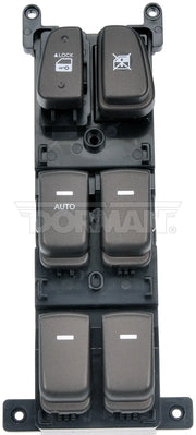 Dorman 901-911 2009-2010 Hyundai Sonata Door Window Switch