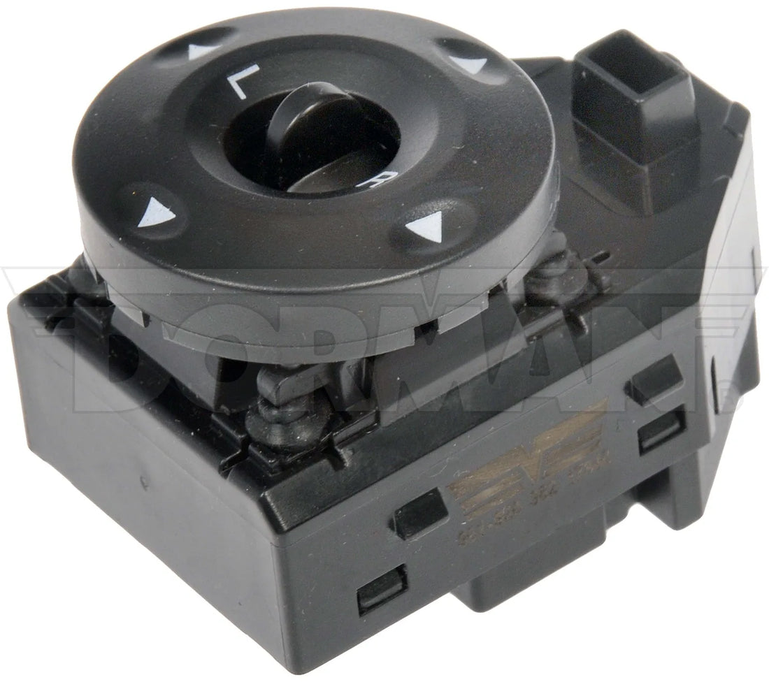 Dorman 901-920 2006-2010 Hyundai Elantra Door Mirror Switch