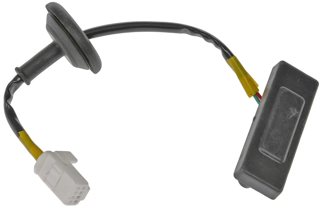 Dorman 901-963 2012-2017 Kia Rio Trunk Lid Release Switch