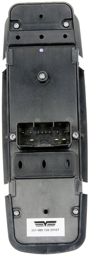 Dorman 901-989 2019-2024 Ram 1500 Classic Door Window Switch
