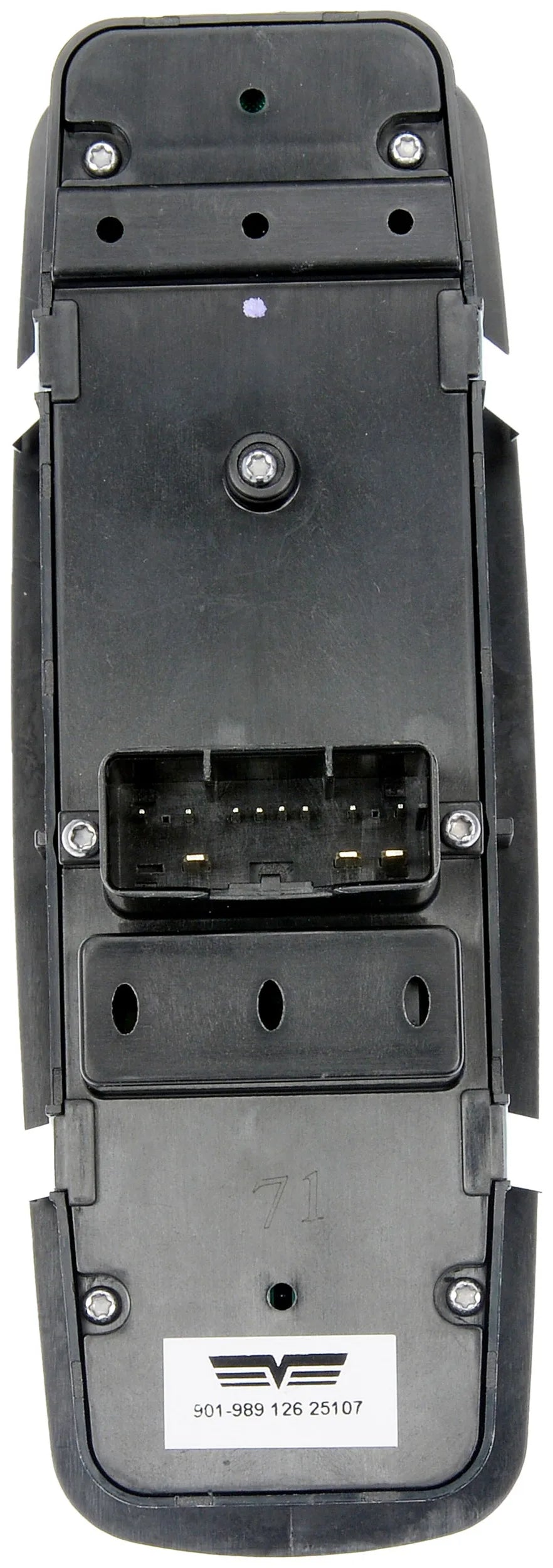 Dorman 901-989 2019-2024 Ram 1500 Classic Door Window Switch