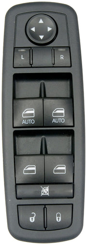 Dorman 901-989 2019-2024 Ram 1500 Classic Door Window Switch