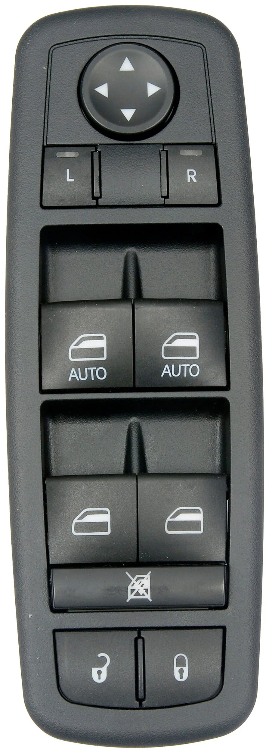 Dorman 901-989 2019-2024 Ram 1500 Classic Door Window Switch