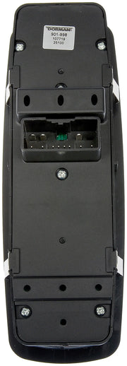 Dorman 901-998 2019-2024 Ram 2500 Door Window Switch