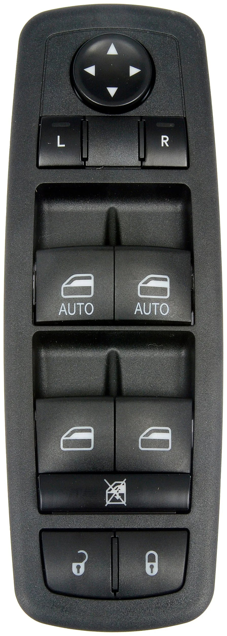 Dorman 901-998 2019-2024 Ram 2500 Door Window Switch