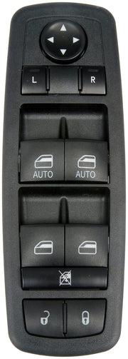 Dorman 901-998 2019-2024 Ram 2500 Door Window Switch