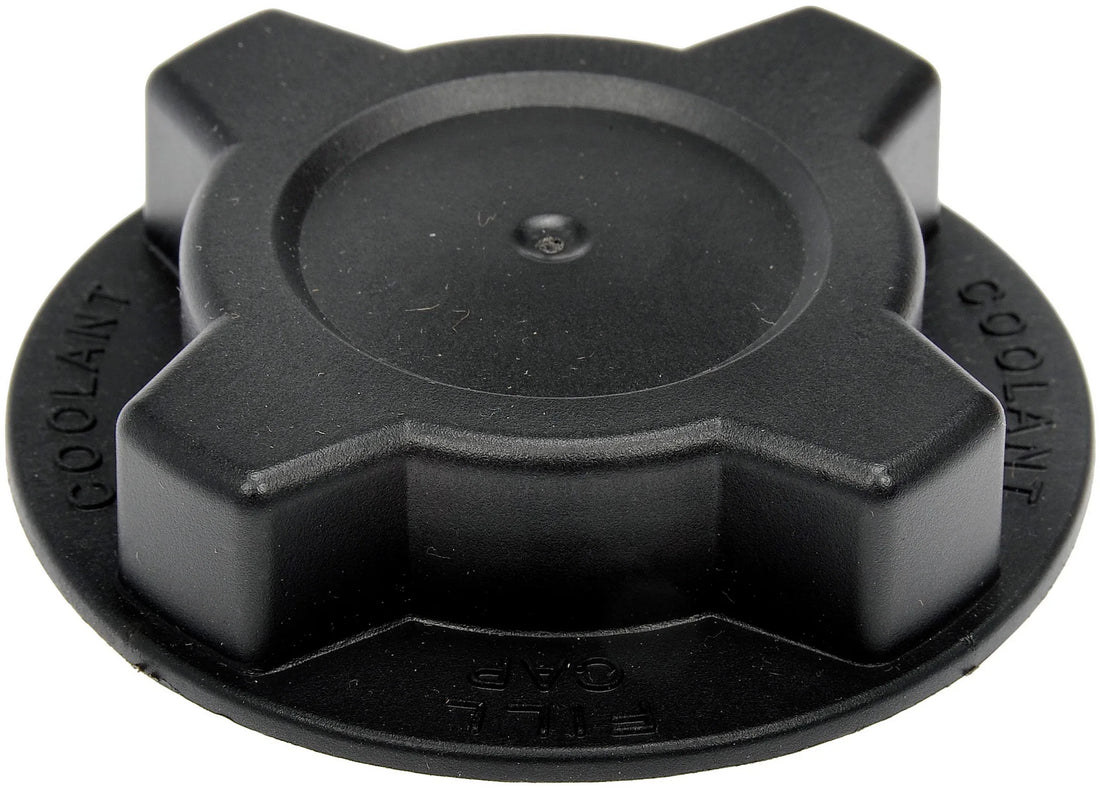 Dorman 902-0064 2000-2022 Volvo VNL Engine Coolant Reservoir Cap