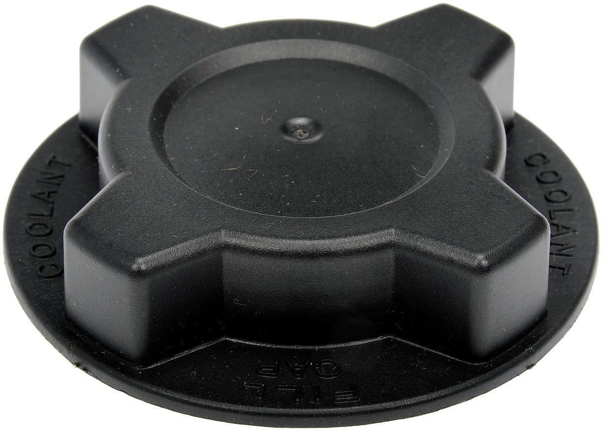 Dorman 902-0064 2000-2022 Volvo VNL Engine Coolant Reservoir Cap