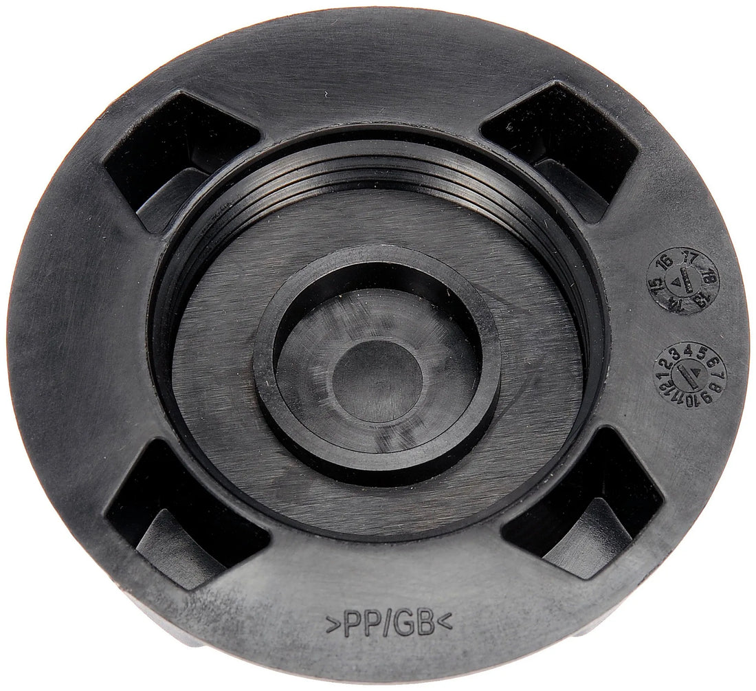 Dorman 902-0064 2000-2022 Volvo VNL Engine Coolant Reservoir Cap