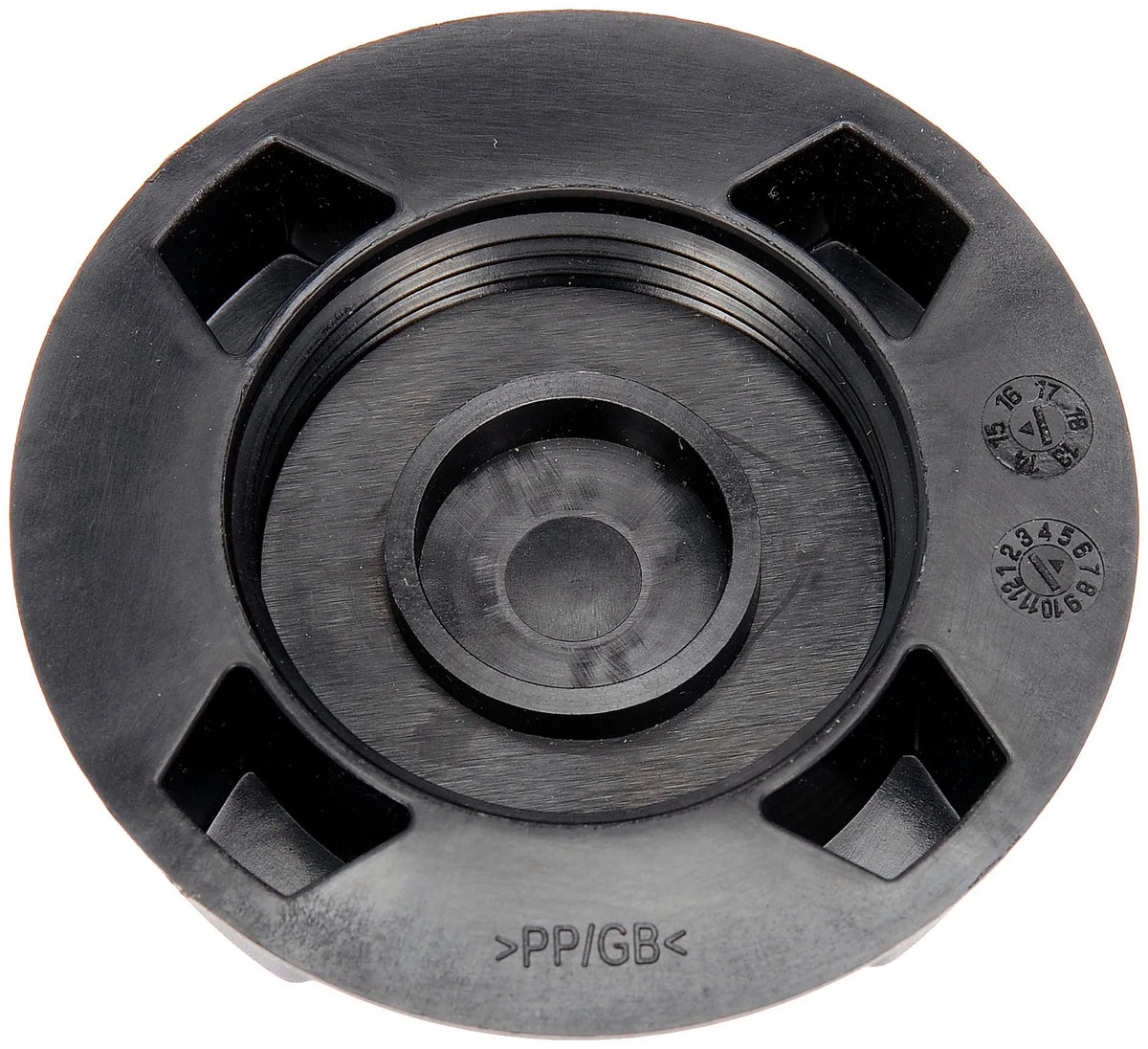 Dorman 902-0064 2000-2022 Volvo VNL Engine Coolant Reservoir Cap