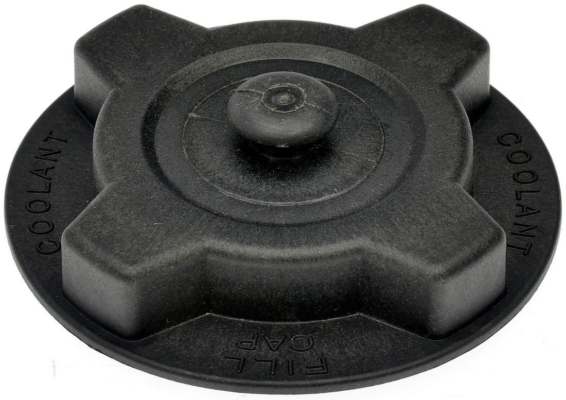 Dorman 902-0064 2000-2022 Volvo VNL Engine Coolant Reservoir Cap