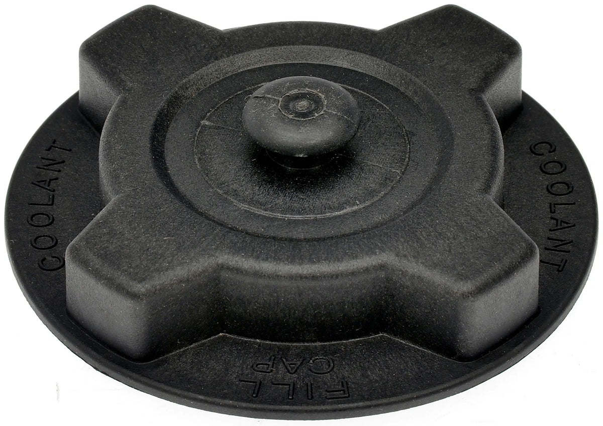Dorman 902-0064 2000-2022 Volvo VNL Engine Coolant Reservoir Cap