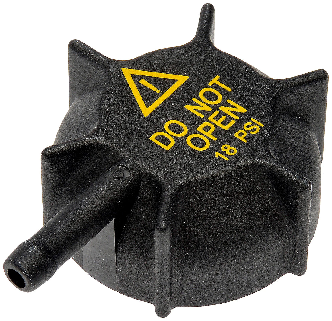 Dorman 902-0065 2000-2007 Volvo VNL Engine Coolant Reservoir Cap