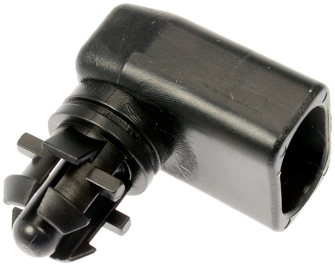 Dorman 902-027 2013-2022 Chevrolet Spark Ambient Air Temperature Sensor
