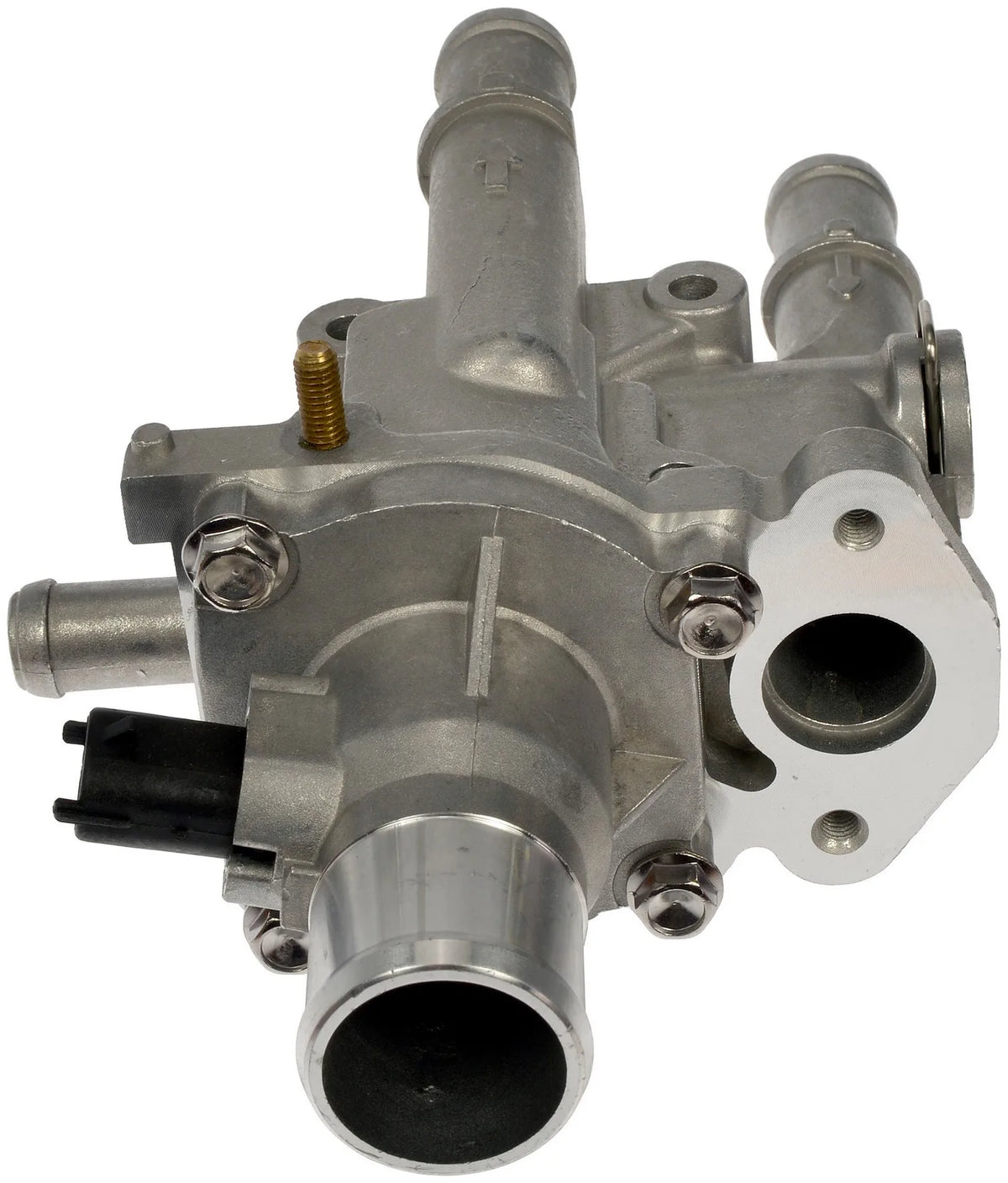 Dorman 902-033 2013-2020 Chevrolet Trax Engine Coolant Thermostat Housing Assembly