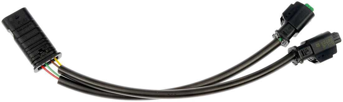 Dorman 902-049 2014-2016 Mini Cooper Engine Coolant Thermostat Adapter Lead