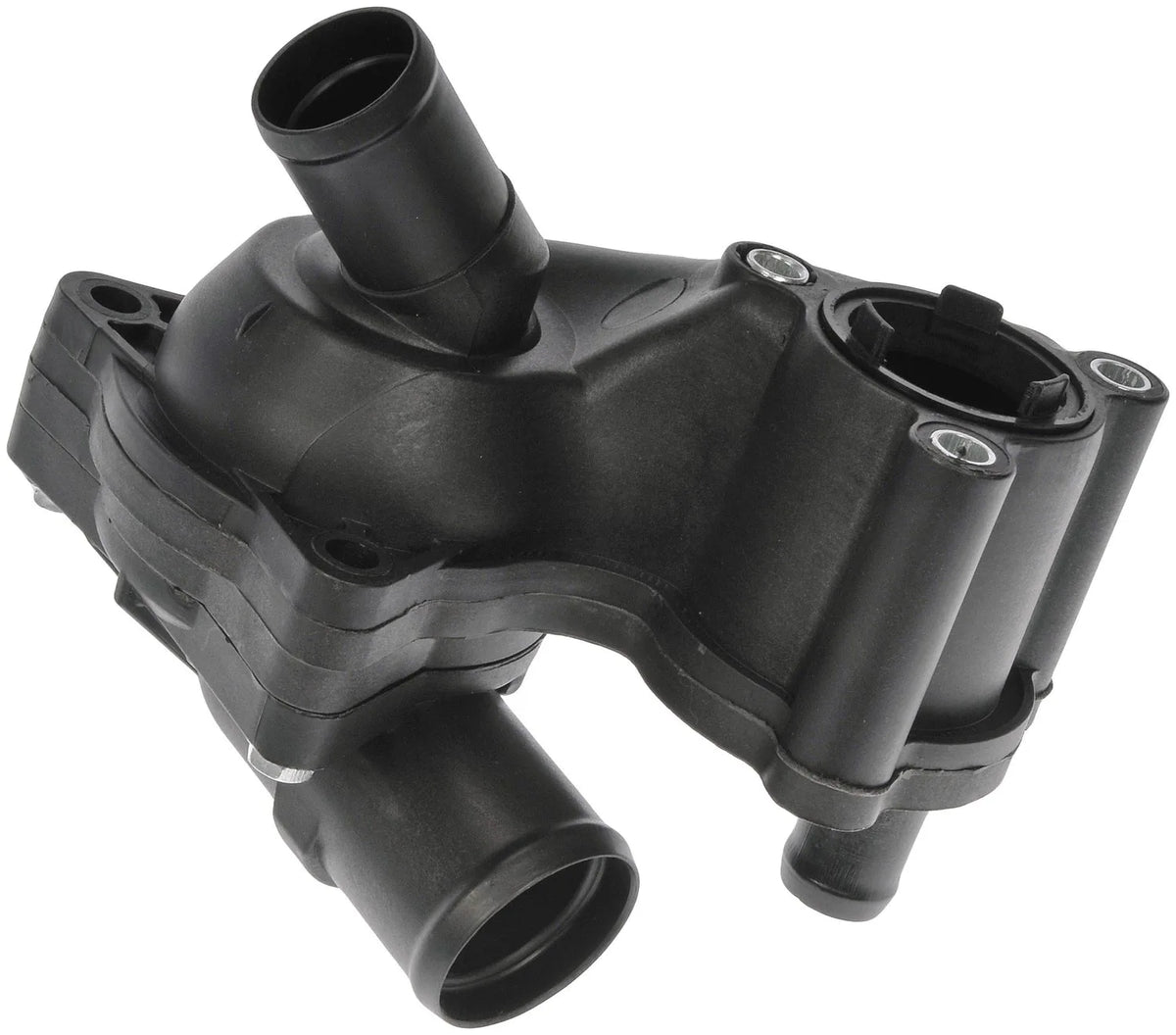 Dorman 902-061 2004-2011 Ford Ranger Engine Coolant Thermostat Housing Assembly