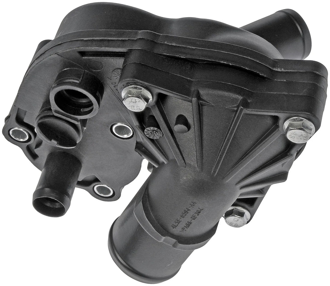 Dorman 902-061 2004-2011 Ford Ranger Engine Coolant Thermostat Housing Assembly