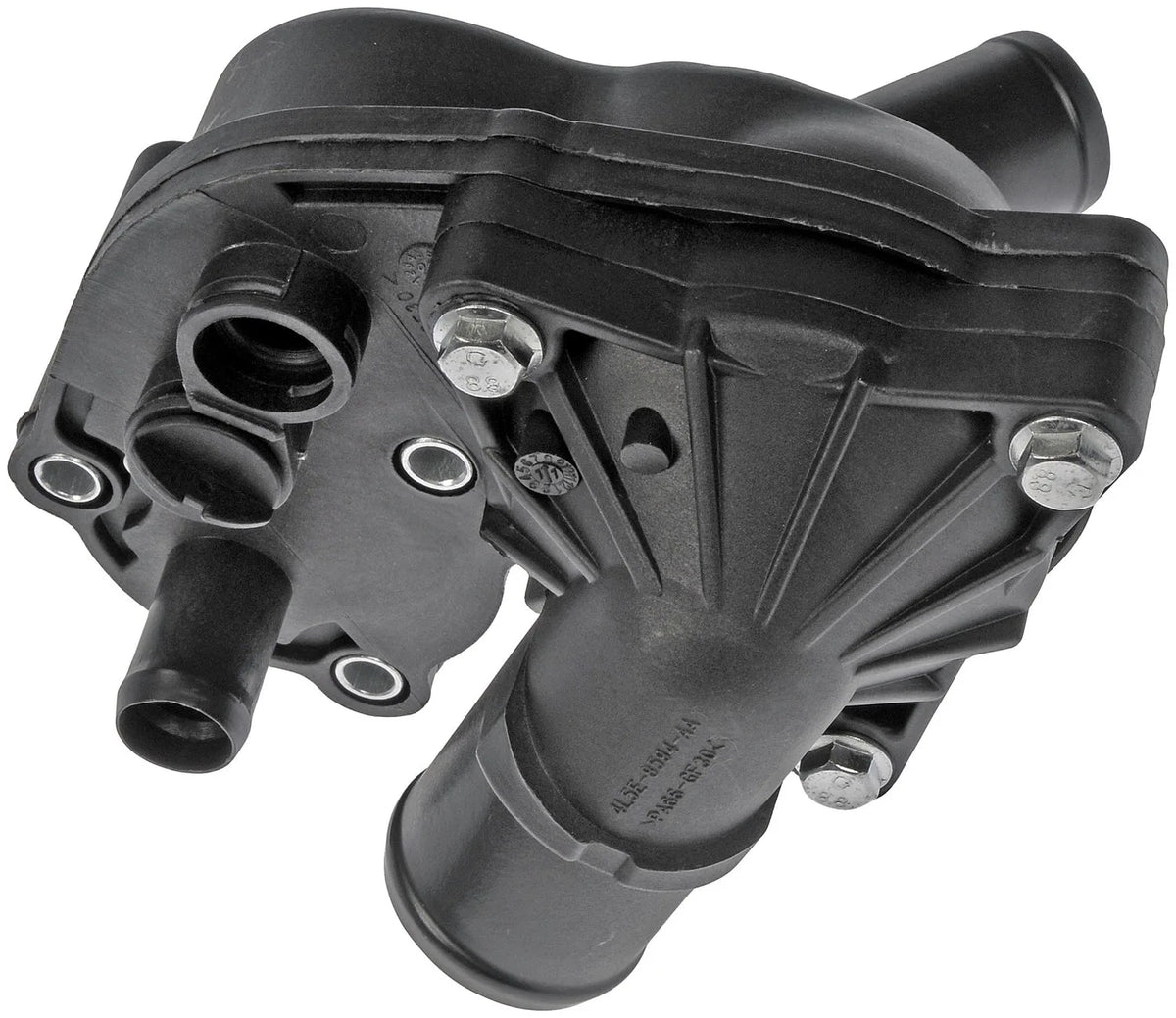 Dorman 902-061 2004-2011 Ford Ranger Engine Coolant Thermostat Housing Assembly