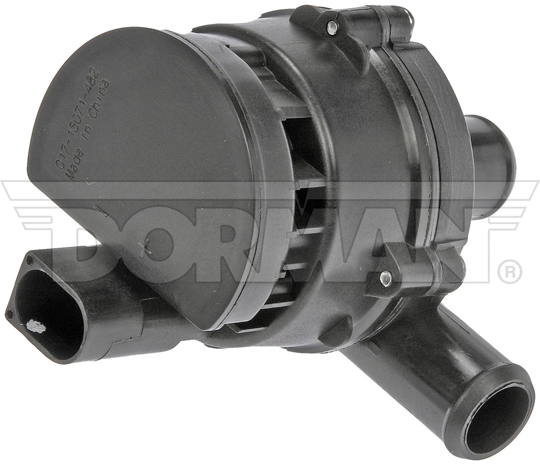 Dorman 902-065 2010-2020 Freightliner Sprinter 3500 Engine Auxiliary Water Pump