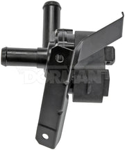 Dorman 902-070 2005-2012 Nissan Pathfinder Engine Auxiliary Water Pump