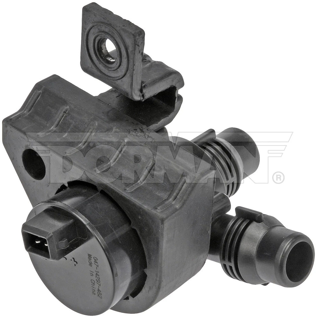 Dorman 902-076 2006-2012 BMW 650i Engine Auxiliary Water Pump