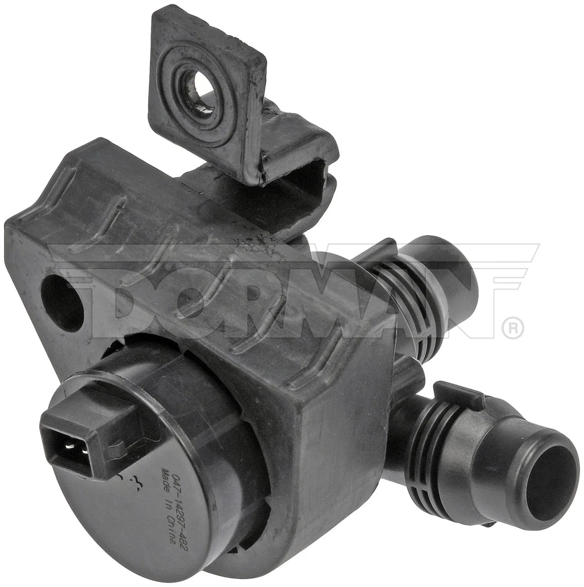 Dorman 902-076 2006-2012 BMW 650i Engine Auxiliary Water Pump