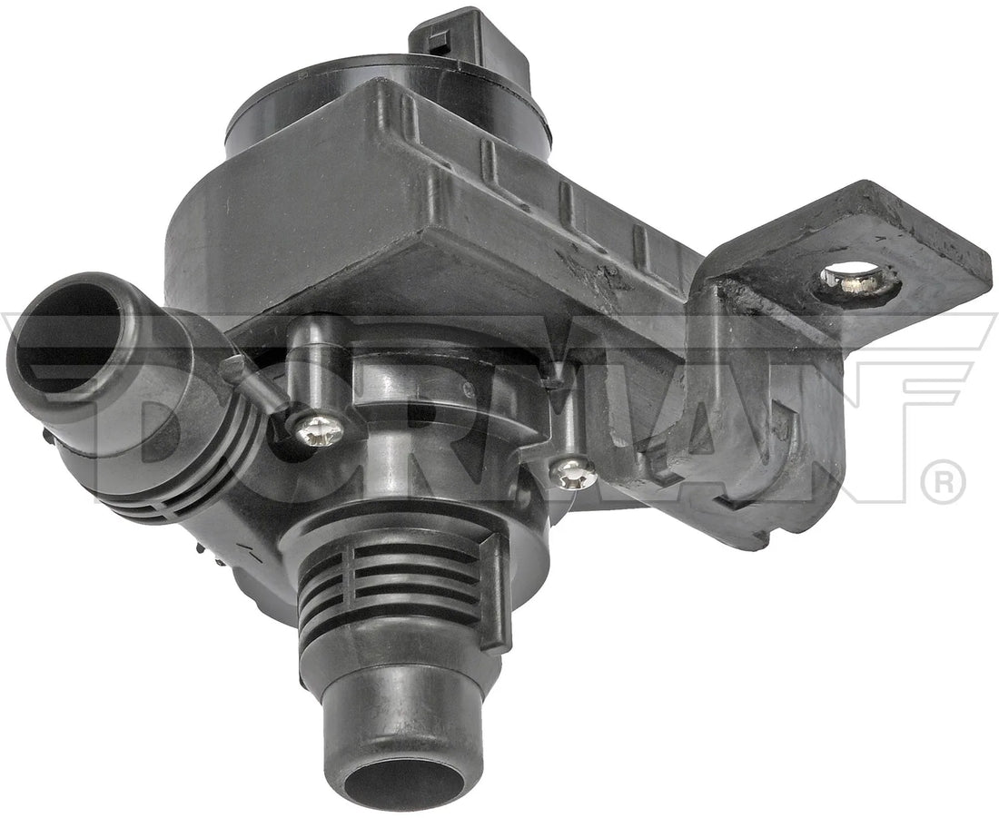 Dorman 902-076 2006-2012 BMW 650i Engine Auxiliary Water Pump