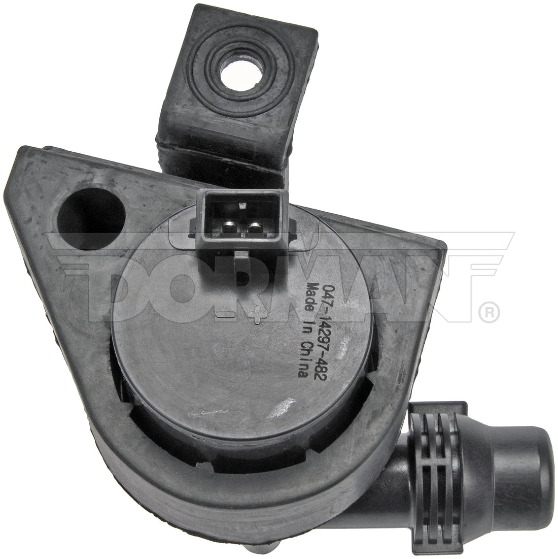Dorman 902-076 2006-2012 BMW 650i Engine Auxiliary Water Pump