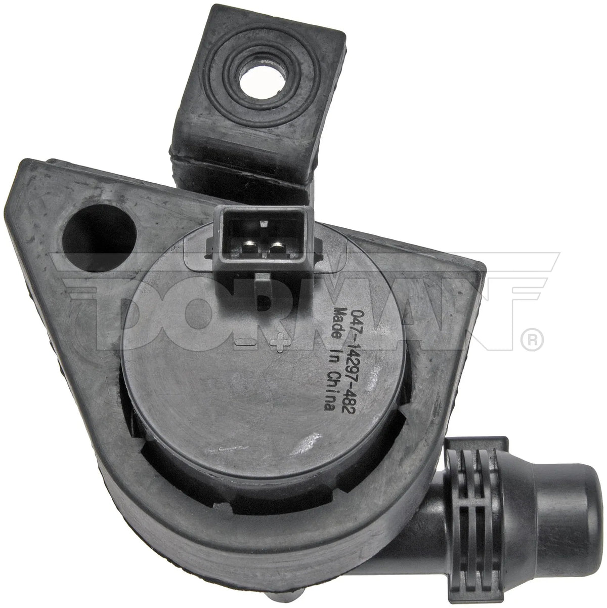 Dorman 902-076 2006-2012 BMW 650i Engine Auxiliary Water Pump