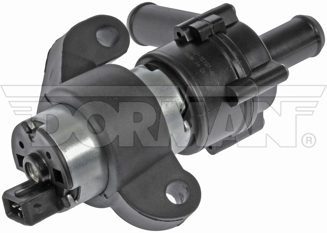 Dorman 902-078 2000-2002 Lincoln LS Engine Auxiliary Water Pump