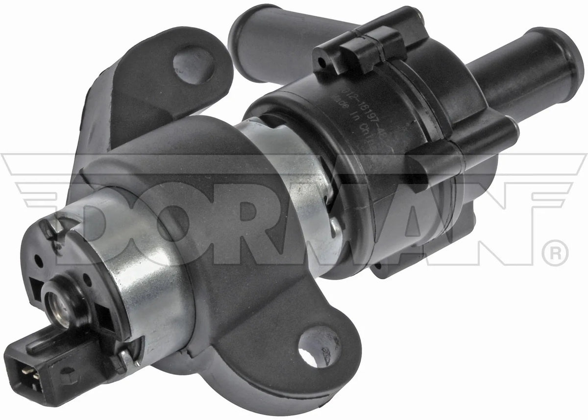 Dorman 902-078 2000-2002 Lincoln LS Engine Auxiliary Water Pump